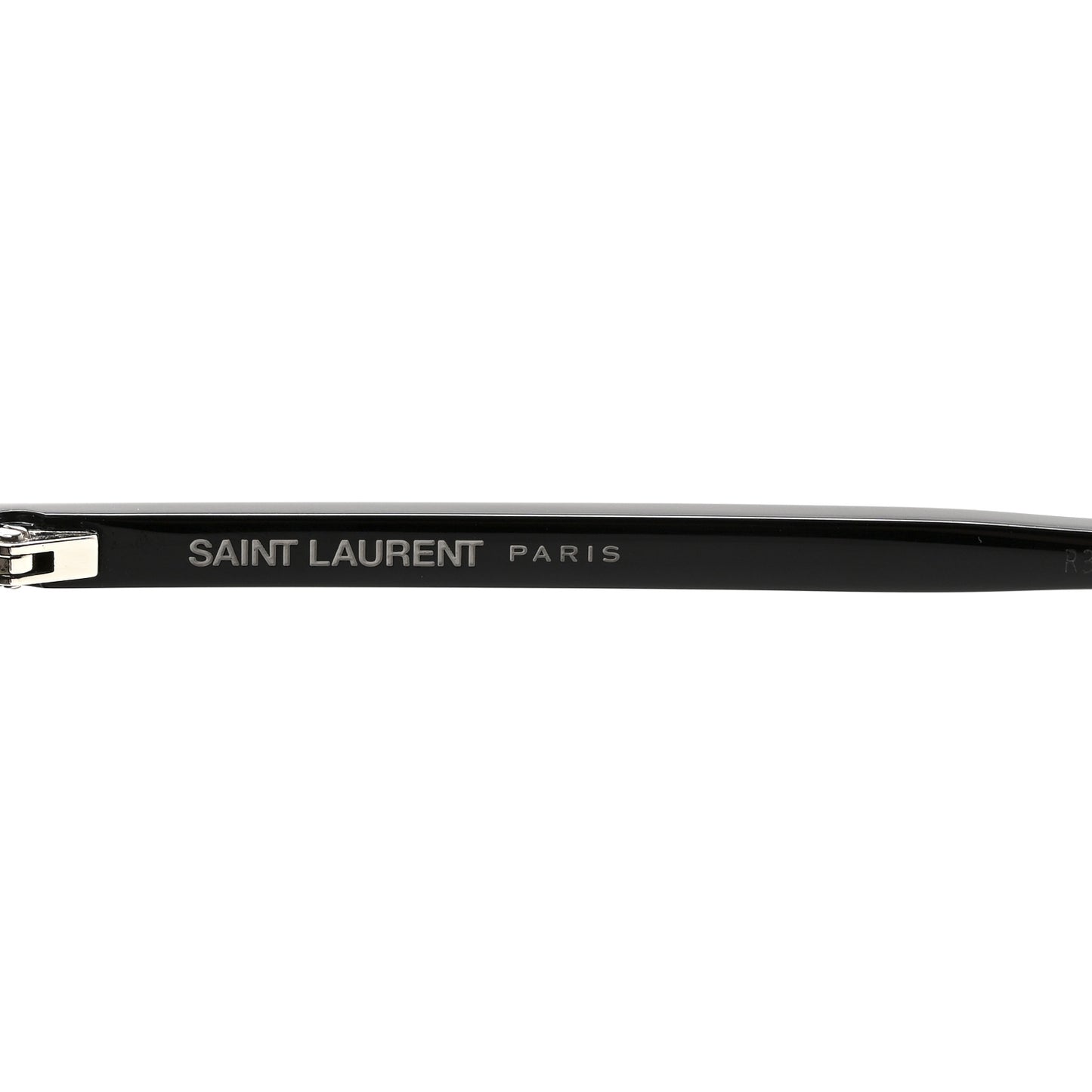 Acetate SL 474 Sunglasses Black