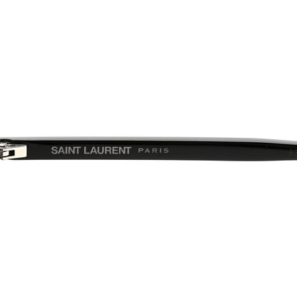 Saint Laurent Acetate SL 474 Sunglasses Black 5 of 6