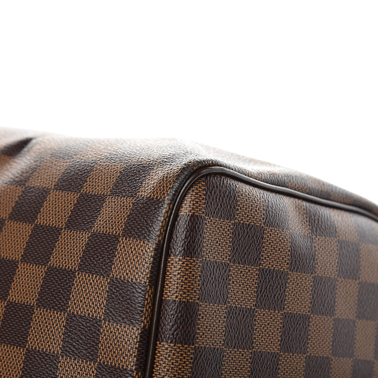 Damier Ebene Speedy 35