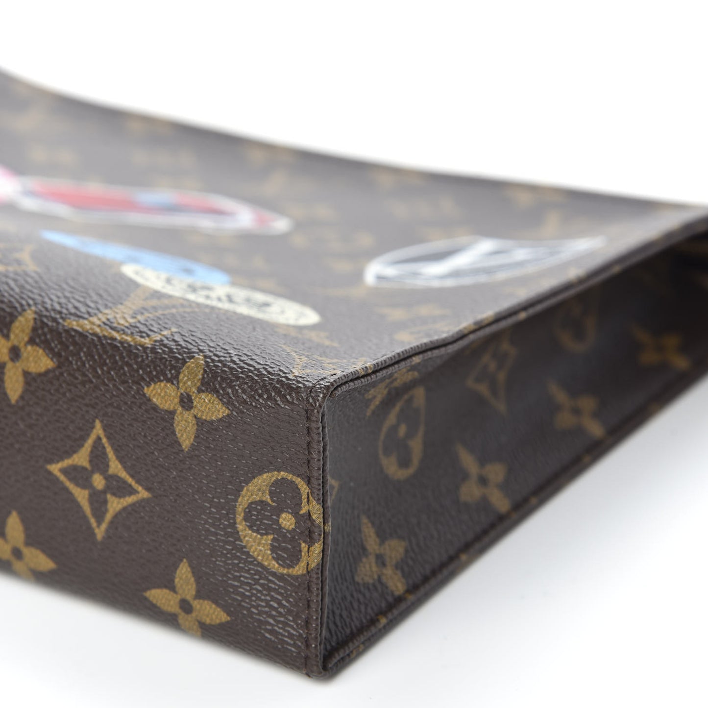 Monogram World Tour Toiletry Pouch 26