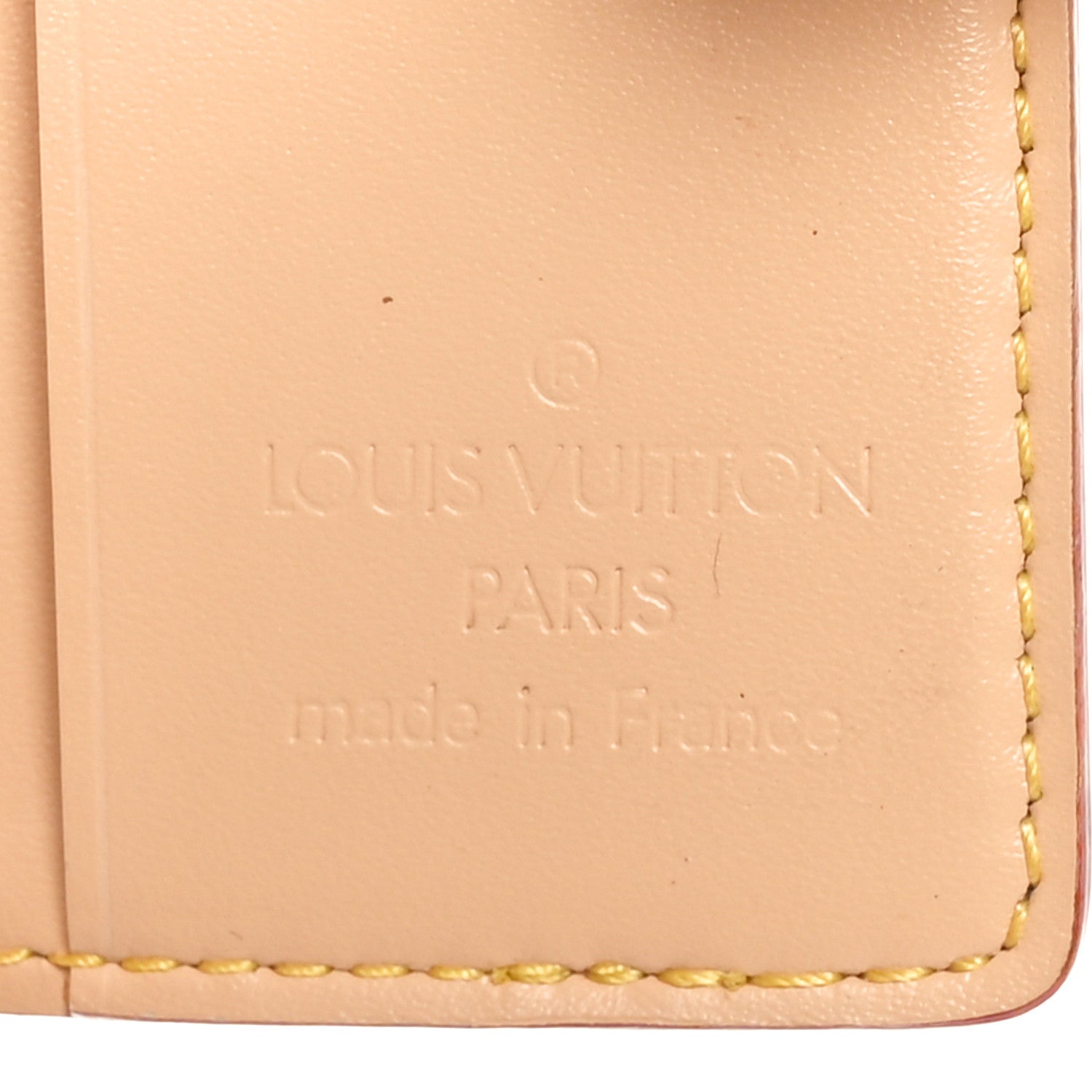 Louis Vuitton Monogram Multicolor Carnet de Bal Mini Agenda Cover Black 7 of 8