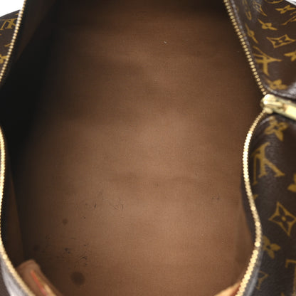 Louis Vuitton Monogram Speedy 40 5 of 13