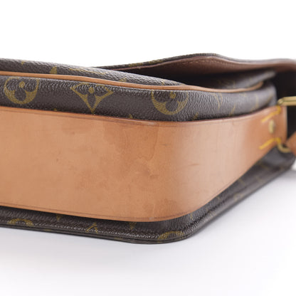 Louis Vuitton Monogram Cartouchiere 26 9 of 15