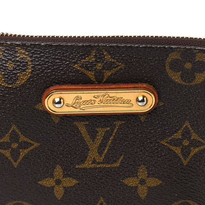 Louis Vuitton Monogram Eva Clutch 9 of 13