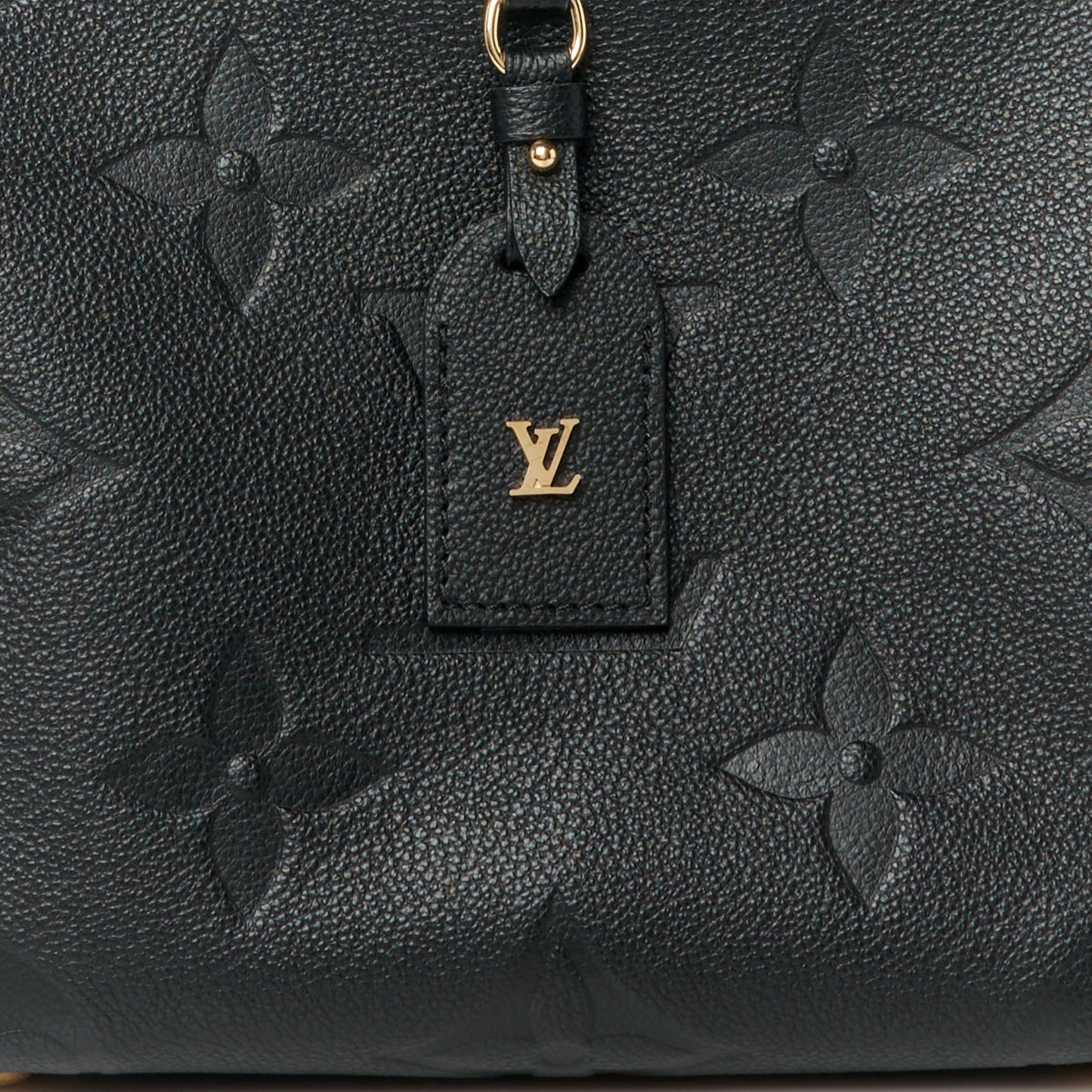 Empreinte Carryall PM Black