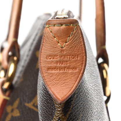 Louis Vuitton Monogram Totally MM 8 of 8