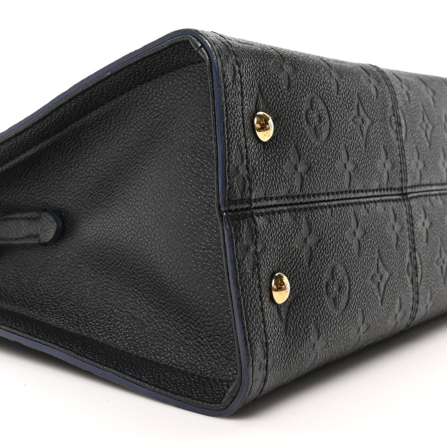 Louis Vuitton Empreinte Sully PM Black 8 of 9