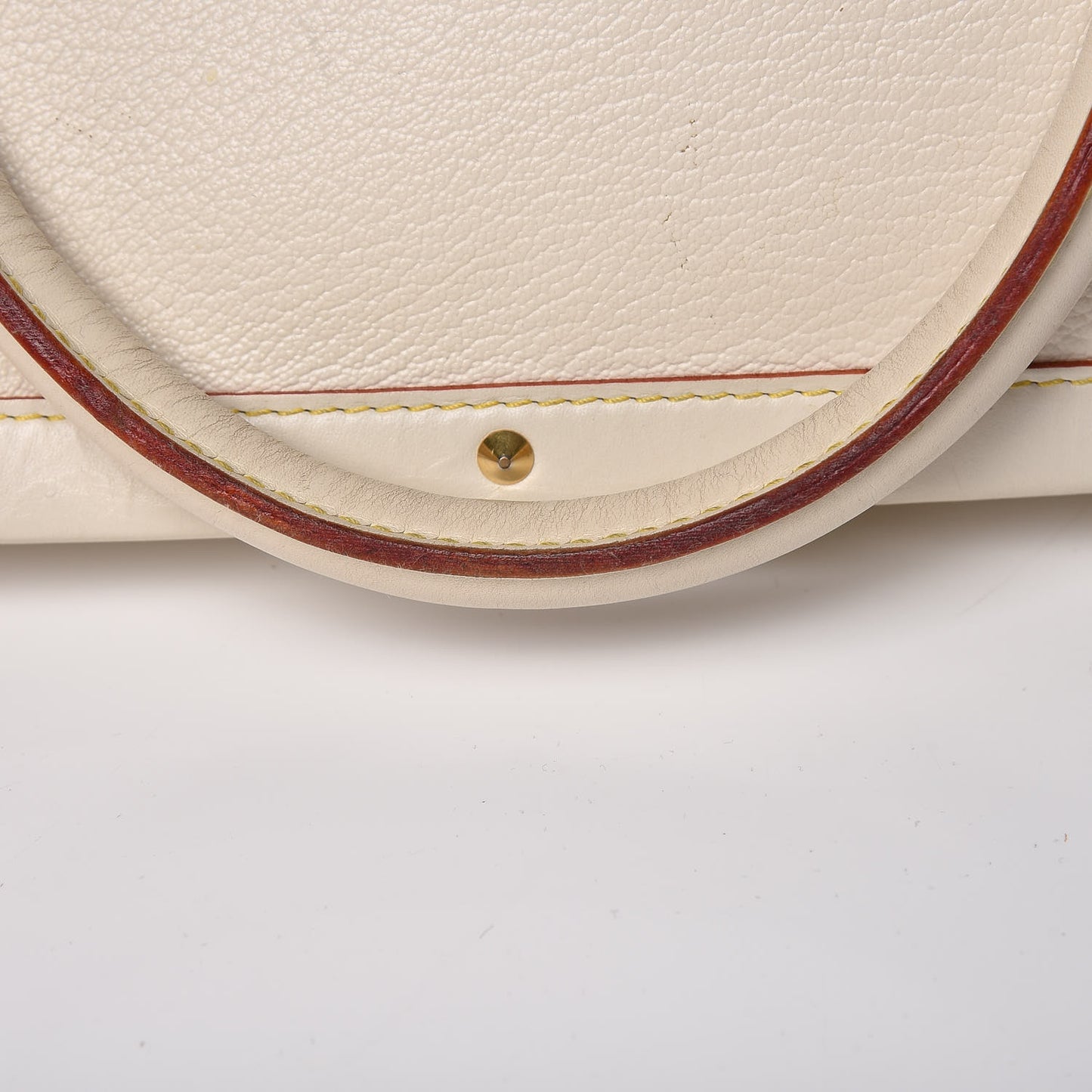 Suhali Le Fabuleux White