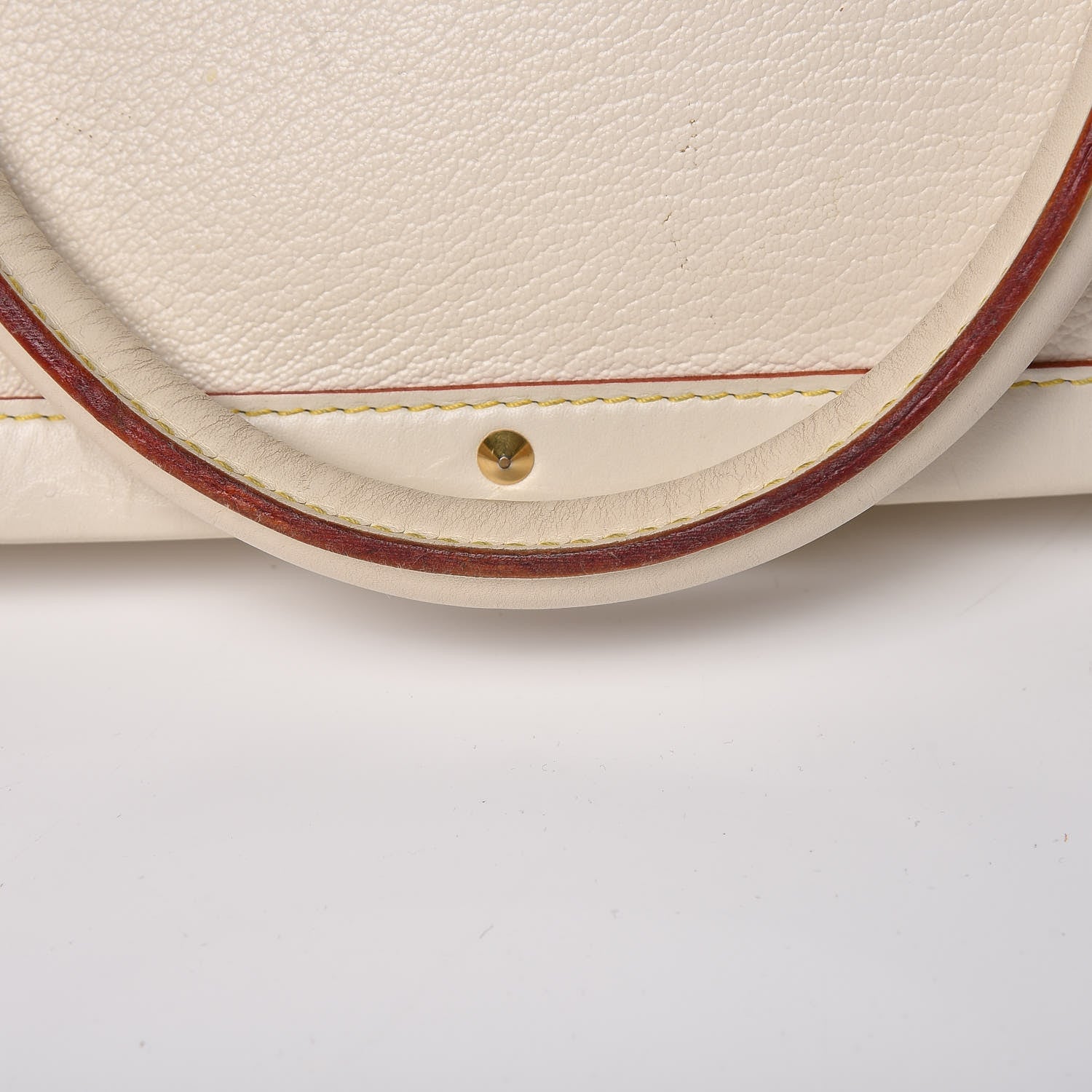 Louis Vuitton Suhali Le Fabuleux White 20 of 28