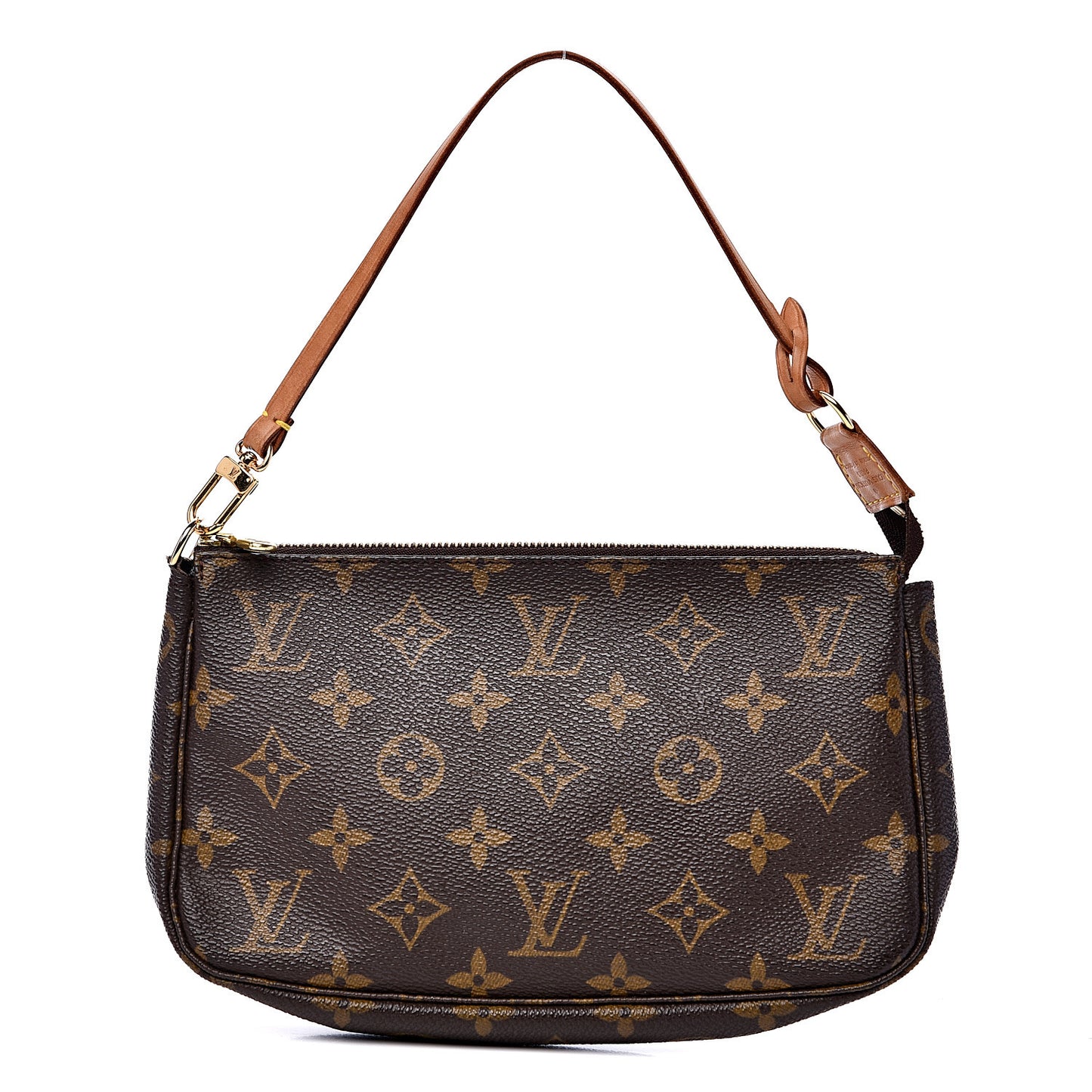 Monogram Pochette Accessories
