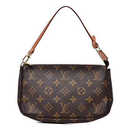 Louis Vuitton Monogram Pochette Accessories 1 of 9