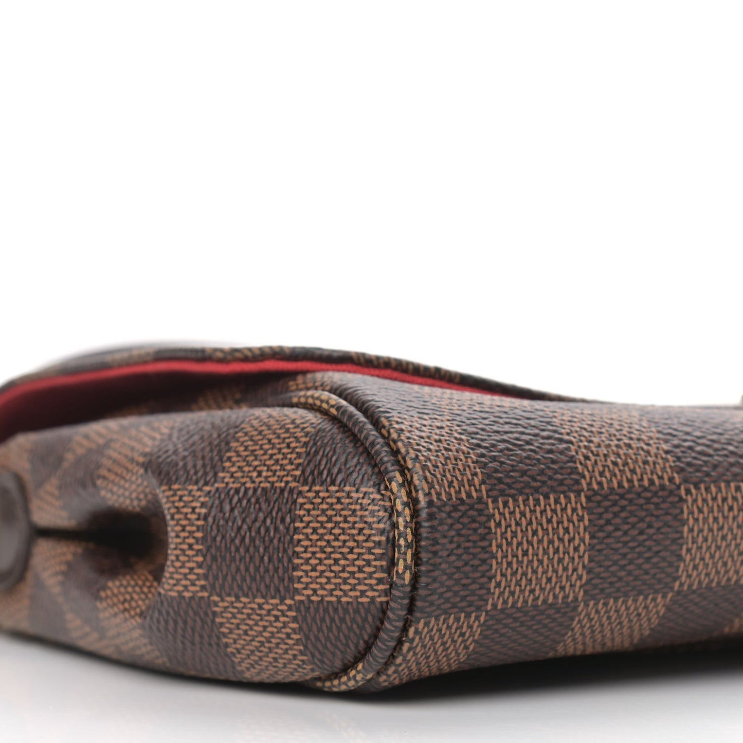 Damier Ebene Favorite MM