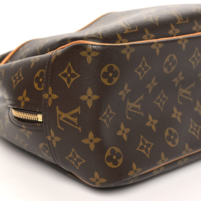 Louis Vuitton Monogram Deauville 9 of 10