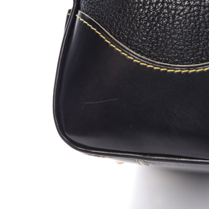 Louis Vuitton Suhali Le Majestueux Black 22 of 22