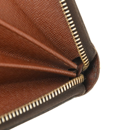 Louis Vuitton Monogram Zippy Wallet 11 of 16