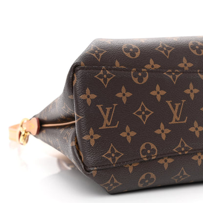 Louis Vuitton Monogram Rivoli PM 9 of 10