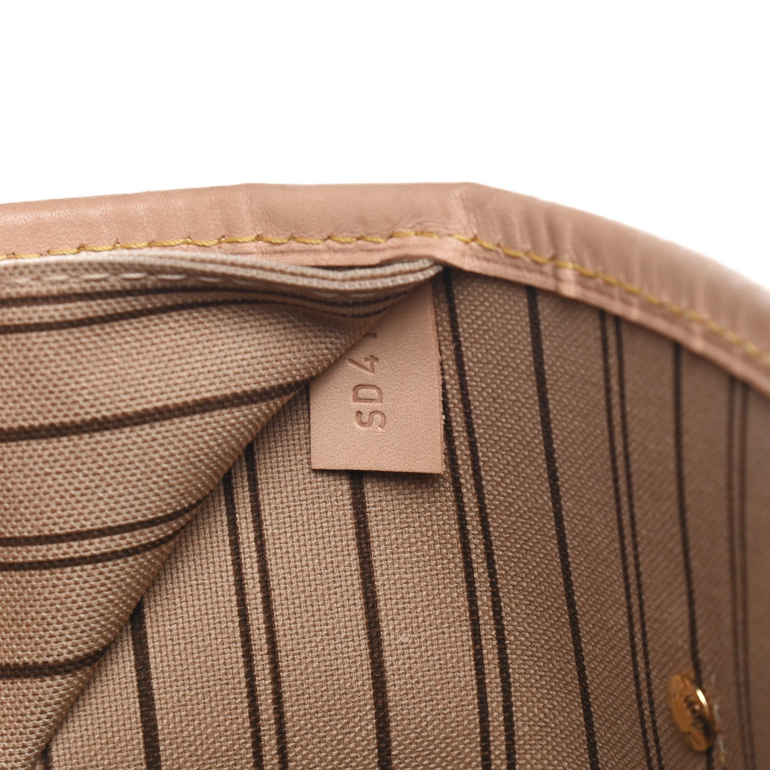 Louis Vuitton Monogram Neo Neverfull GM 7 of 10