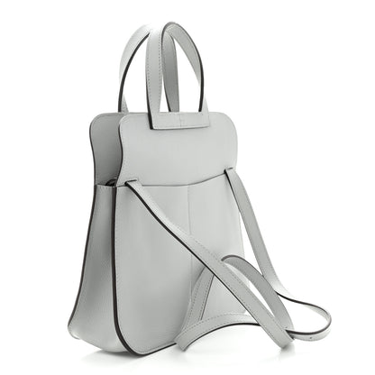 Hermes Evercolor Halzan 25 Bleu Pale 3 of 10