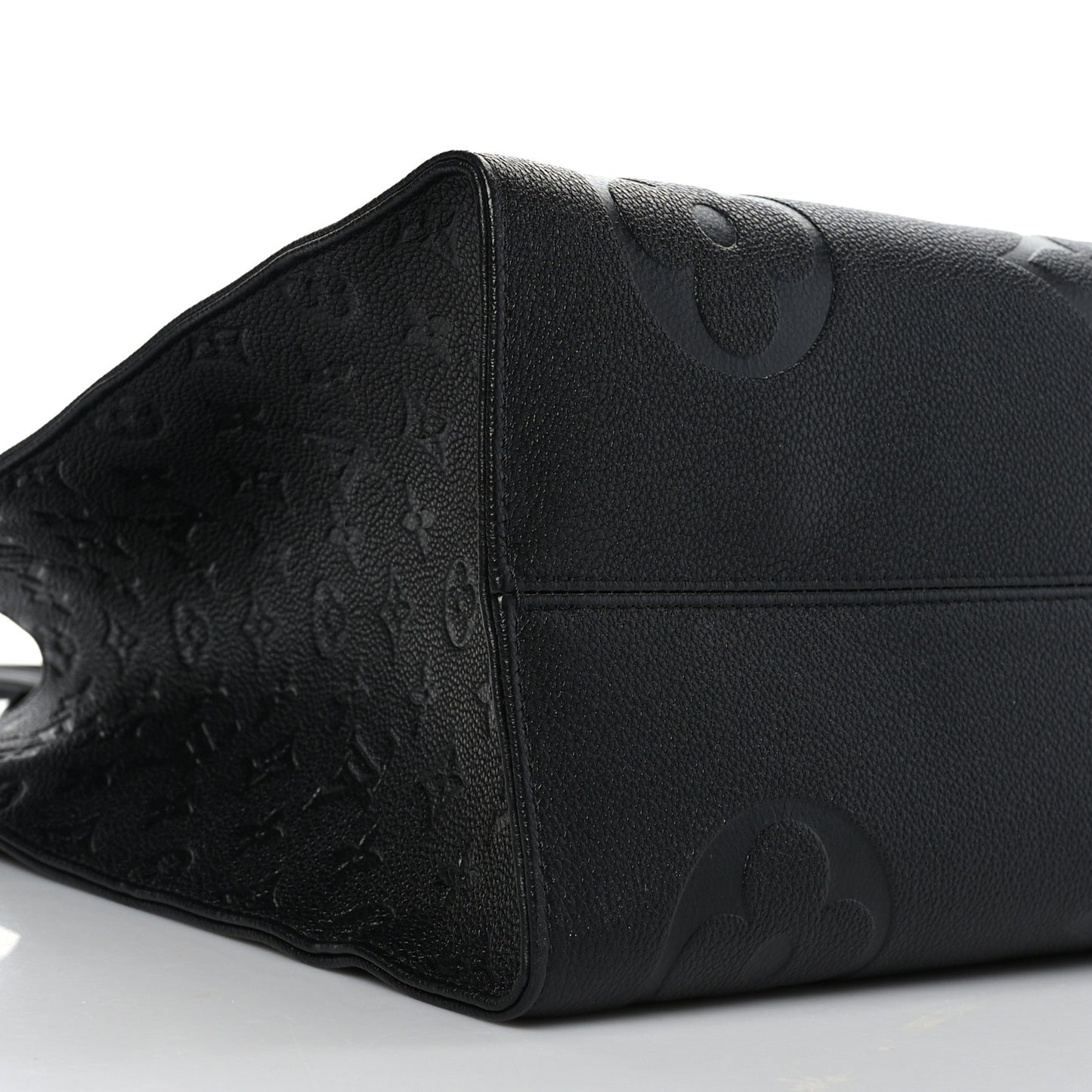 Empreinte Monogram Giant Onthego GM Black