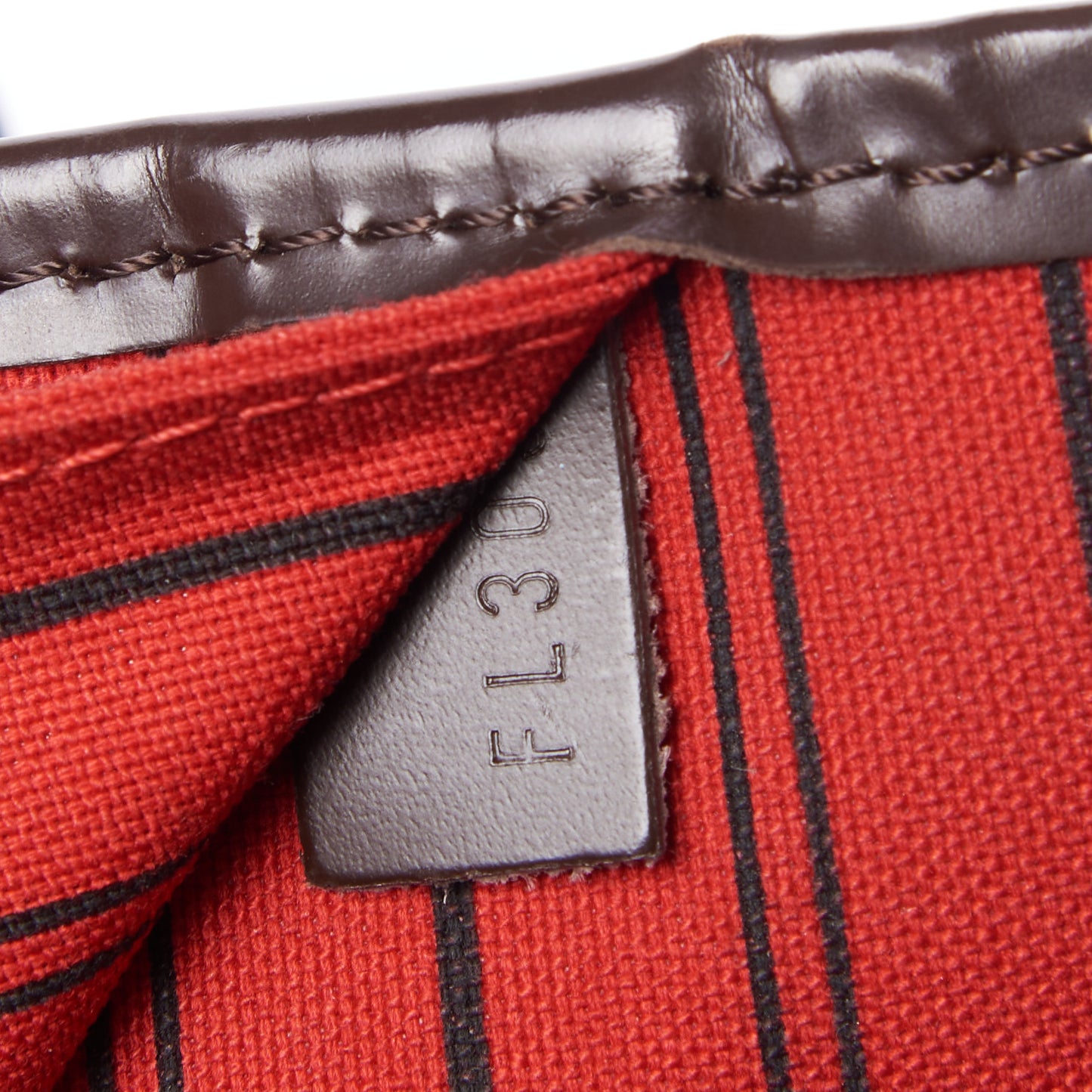 Damier Ebene Neverfull GM