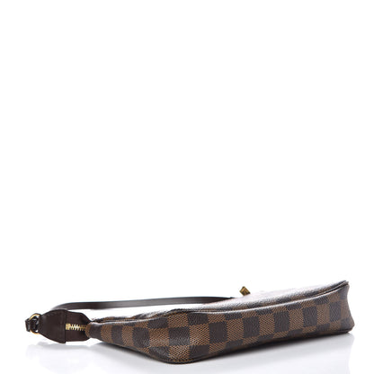 Louis Vuitton Damier Ebene Pochette Accessories 4 of 11