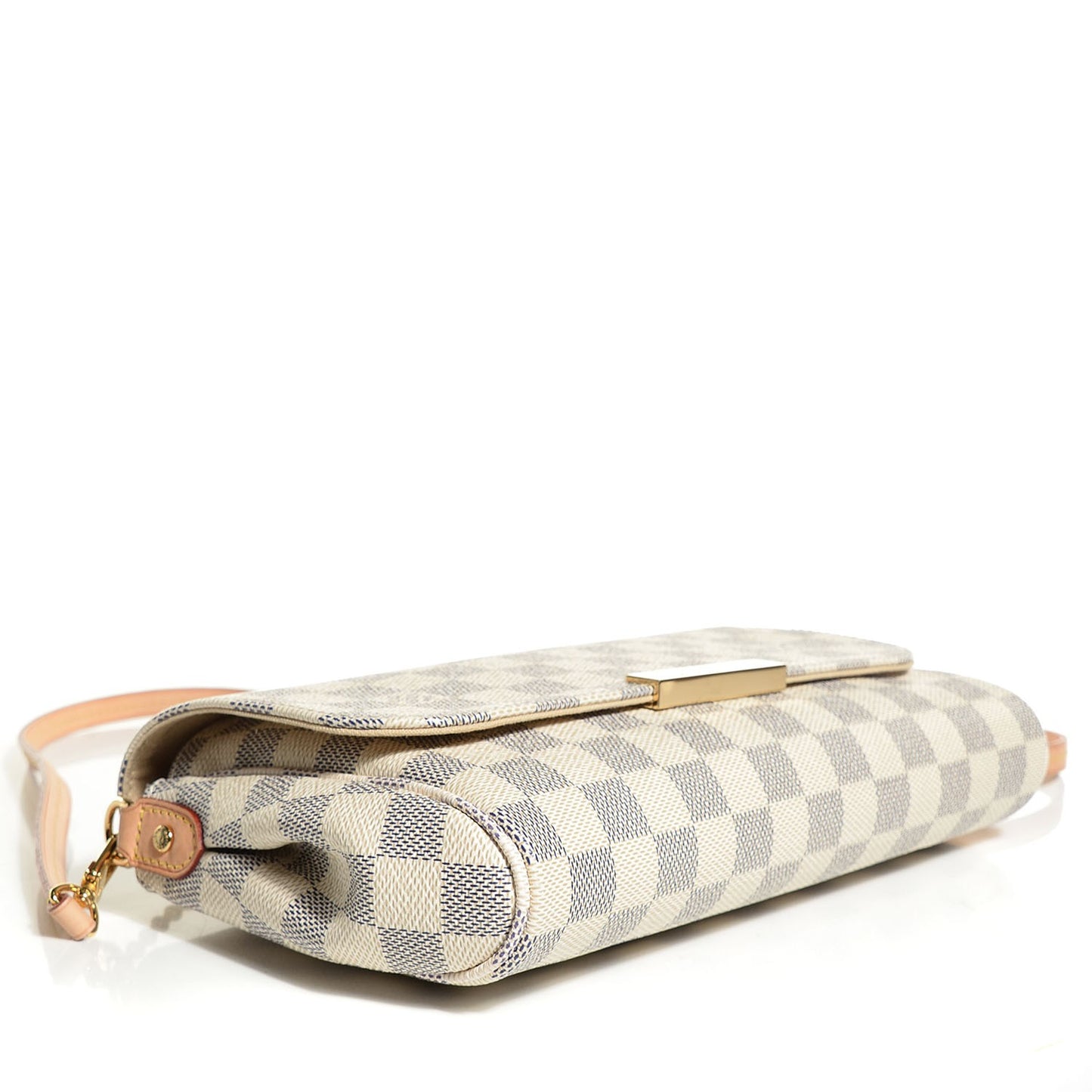 Damier Azur Favorite MM