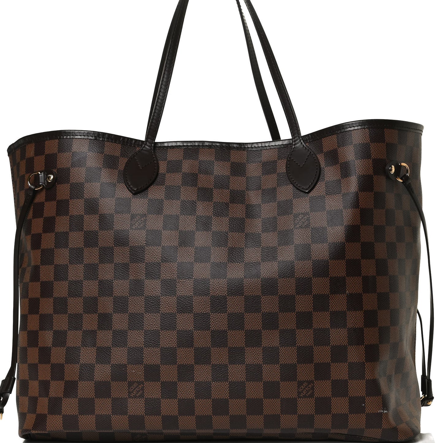Damier Ebene Neo Neverfull GM