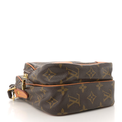 Louis Vuitton Monogram Amazone 4 of 10