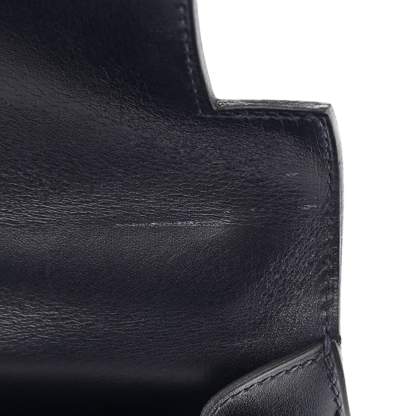 Box Kelly Sellier 28 Indigo