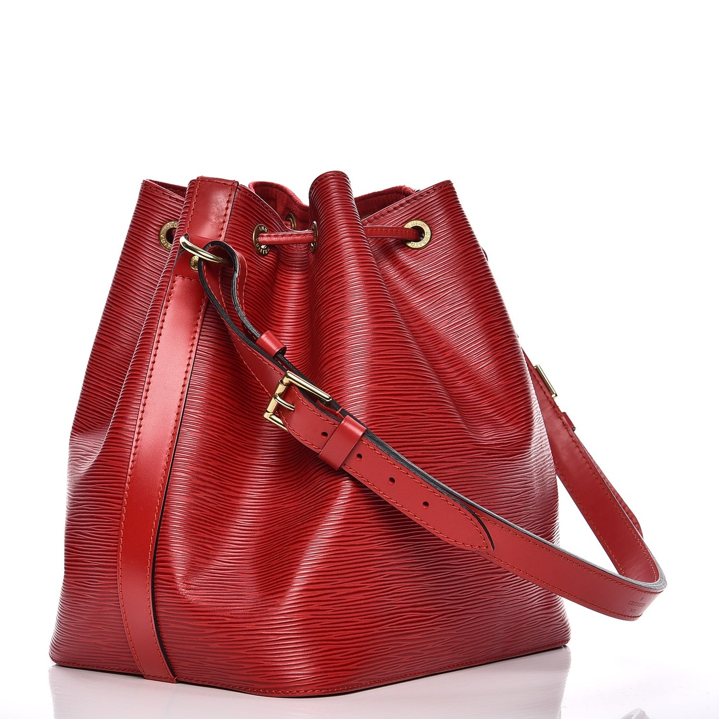Epi Petit Noe Castillan Red