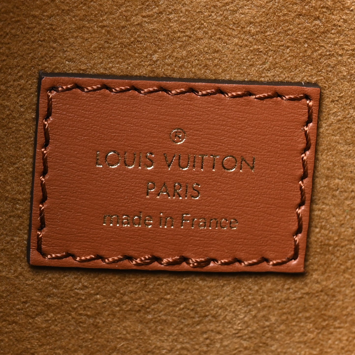 Metallic Monogram LV Garden Speedy Bandouliere 25 Gold