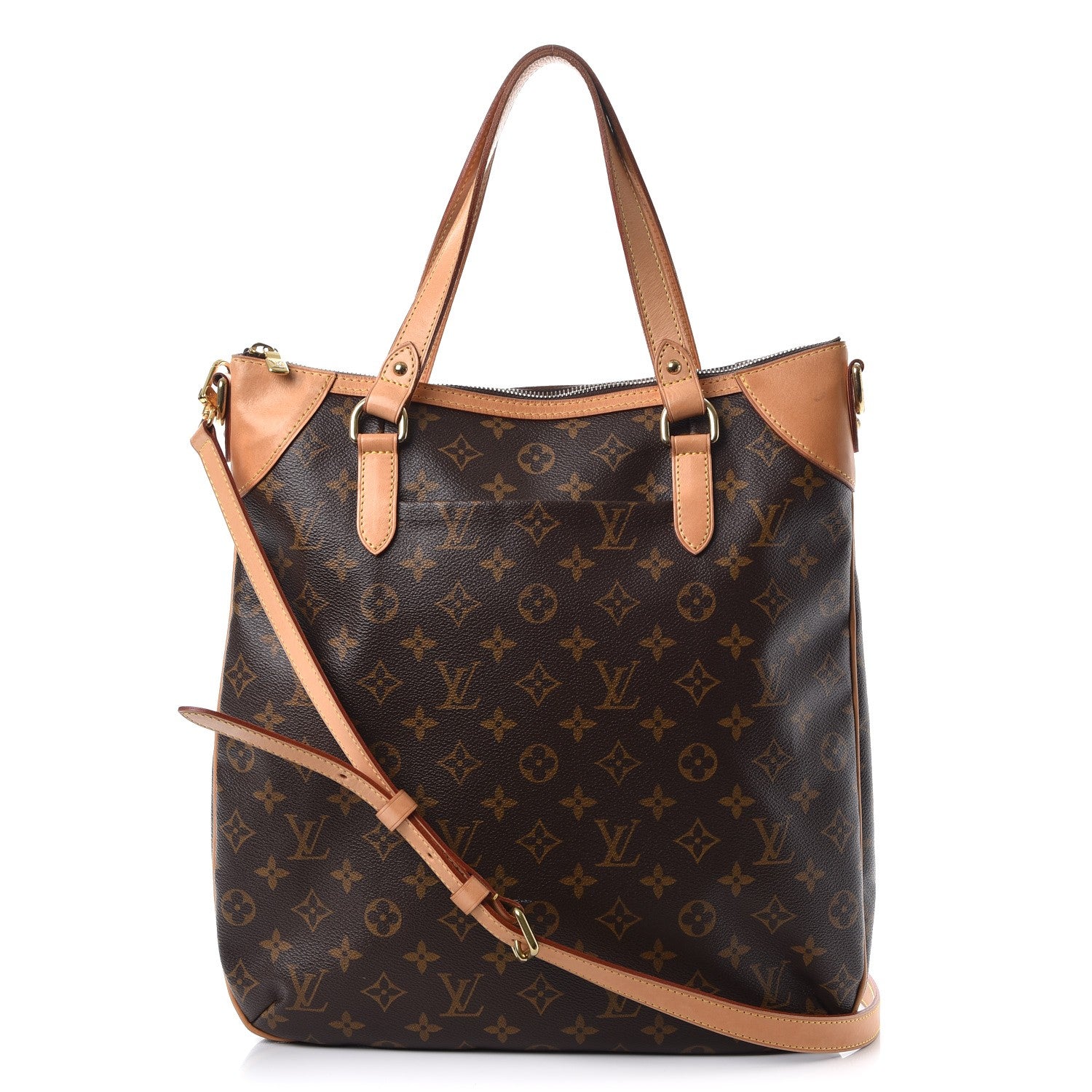 Louis Vuitton Monogram Odeon GM 1 of 11