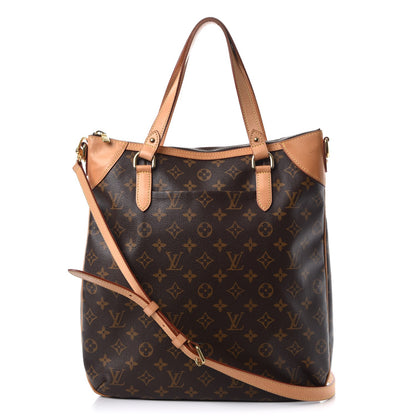 Louis Vuitton Monogram Odeon GM 1 of 11