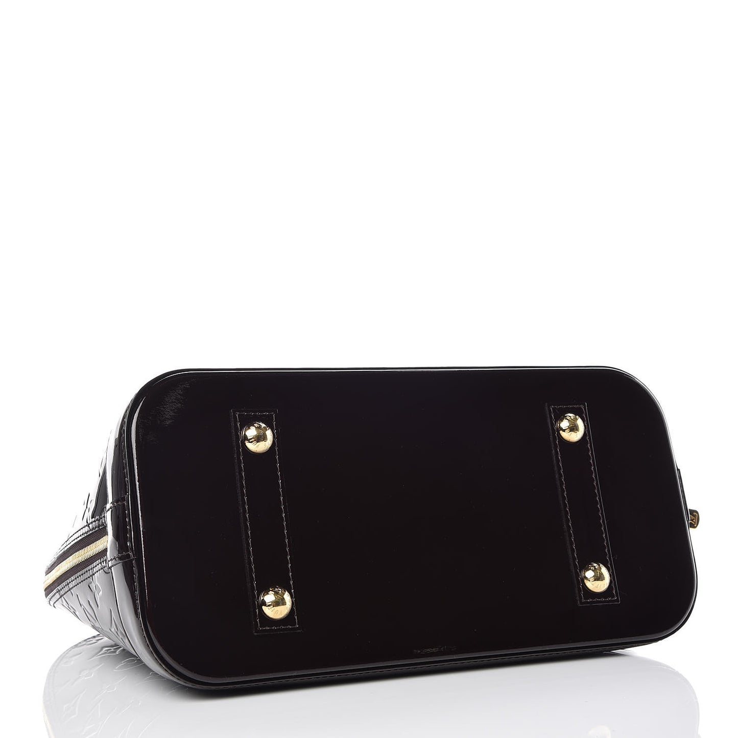 Vernis Alma PM Amarante