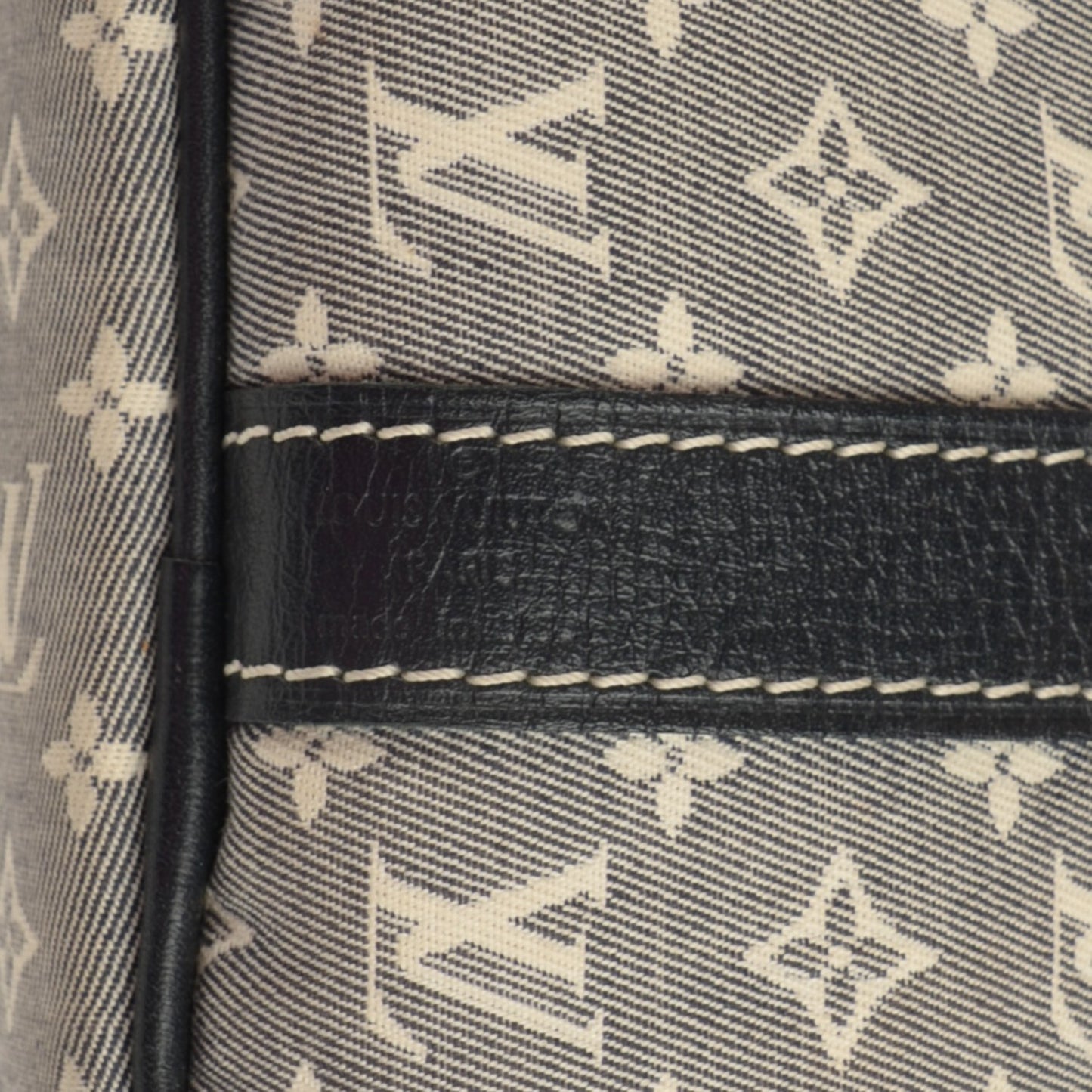 Monogram Idylle Speedy Bandouliere 30 Encre