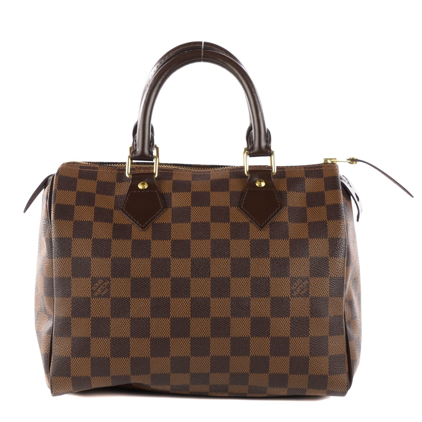 Damier Ebene Speedy 25