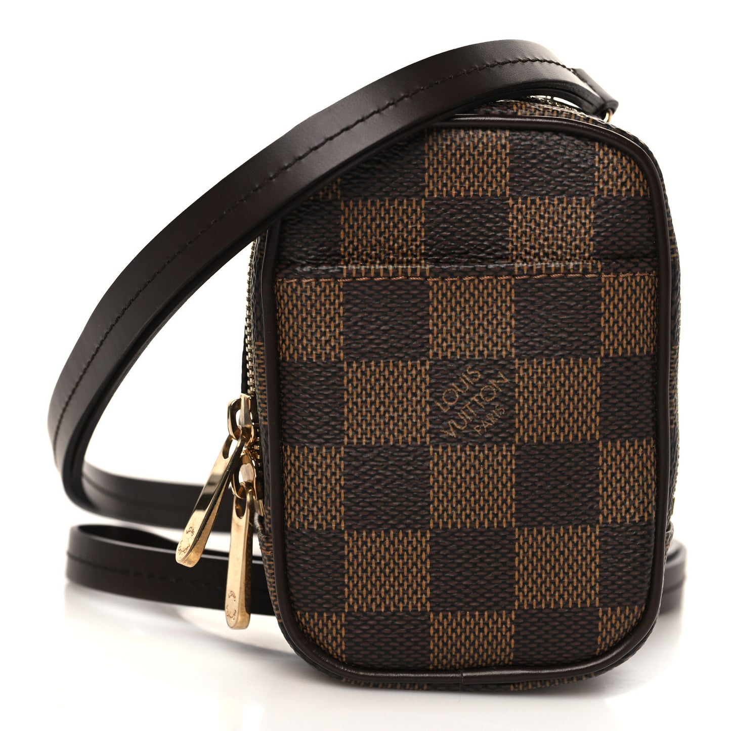 Damier Ebene Etui Okapi Case PM