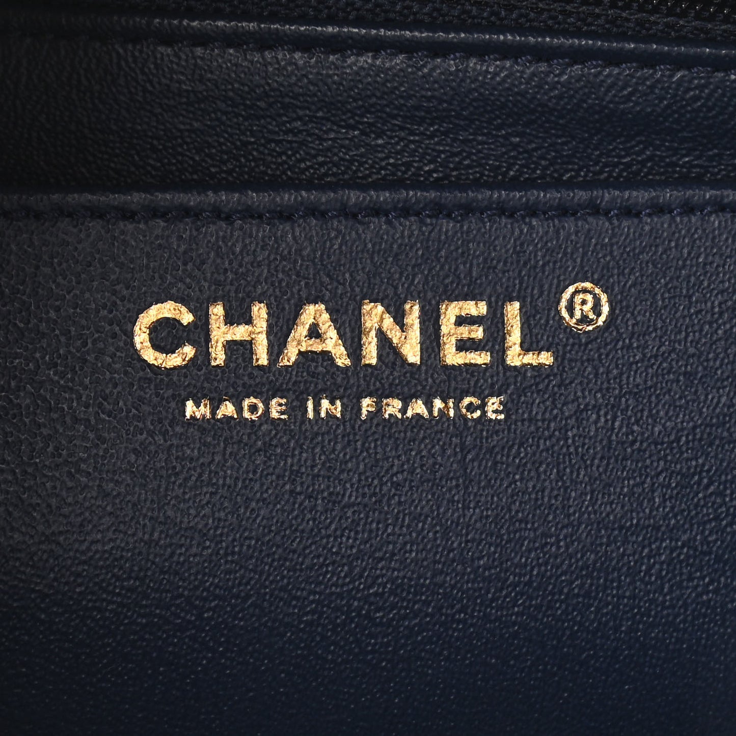 Aged Calfskin Quilted 2.55 Reissue Mini Flap Navy