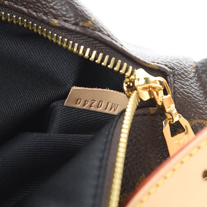 Louis Vuitton Monogram Bumbag 7 of 11
