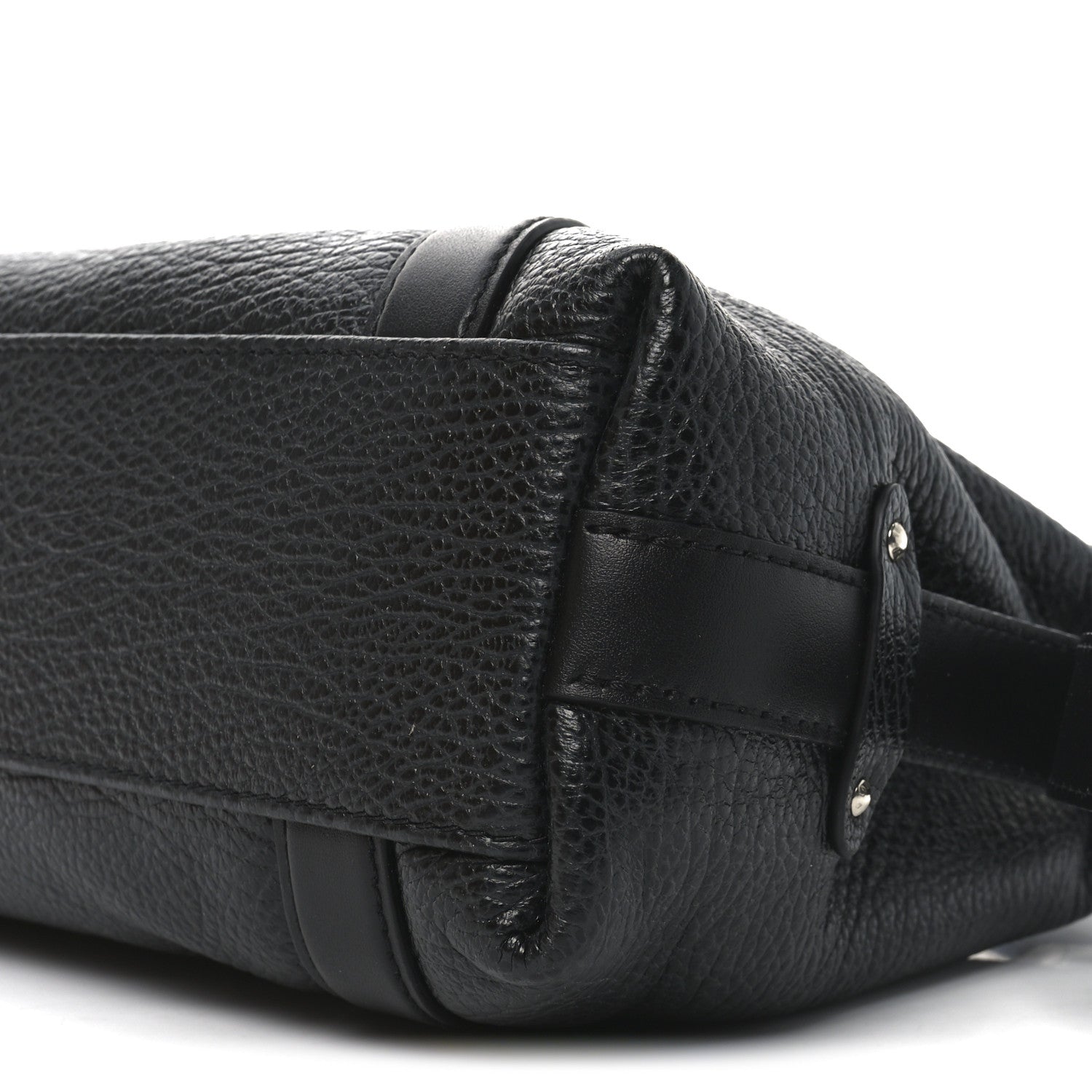 Louis Vuitton Pixel Lambskin LV Biker PM Black 9 of 10