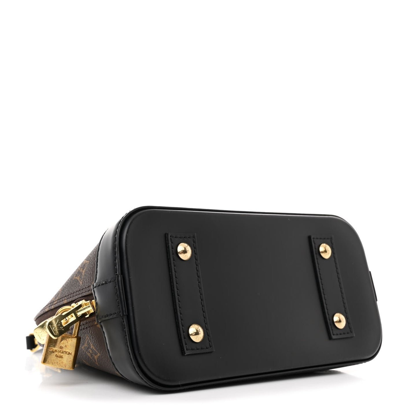 Monogram My LV World Tour Alma BB
