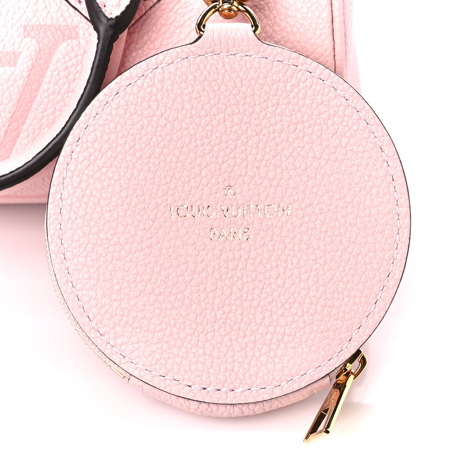 Empreinte Monogram Giant By The Pool Papillon BB Bouton De Rose