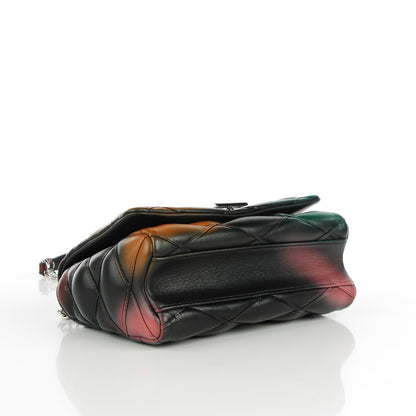 Louis Vuitton Lambskin Malletage GO-14 PM Hologram 4 of 7