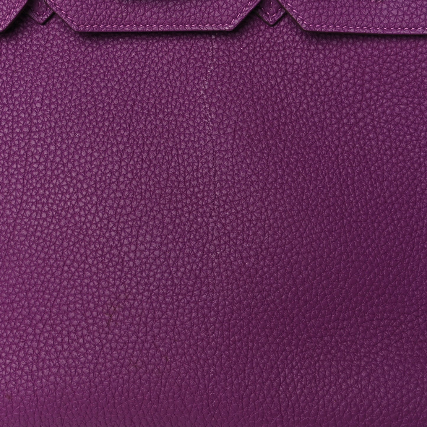 Togo Birkin 35 Anemone
