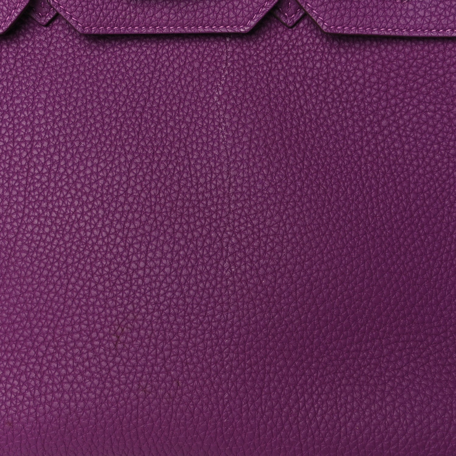 Hermes Togo Birkin 35 Anemone 11 of 11