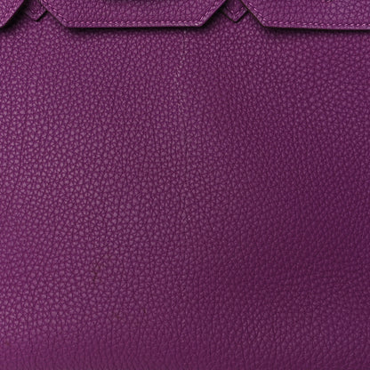 Hermes Togo Birkin 35 Anemone 11 of 11