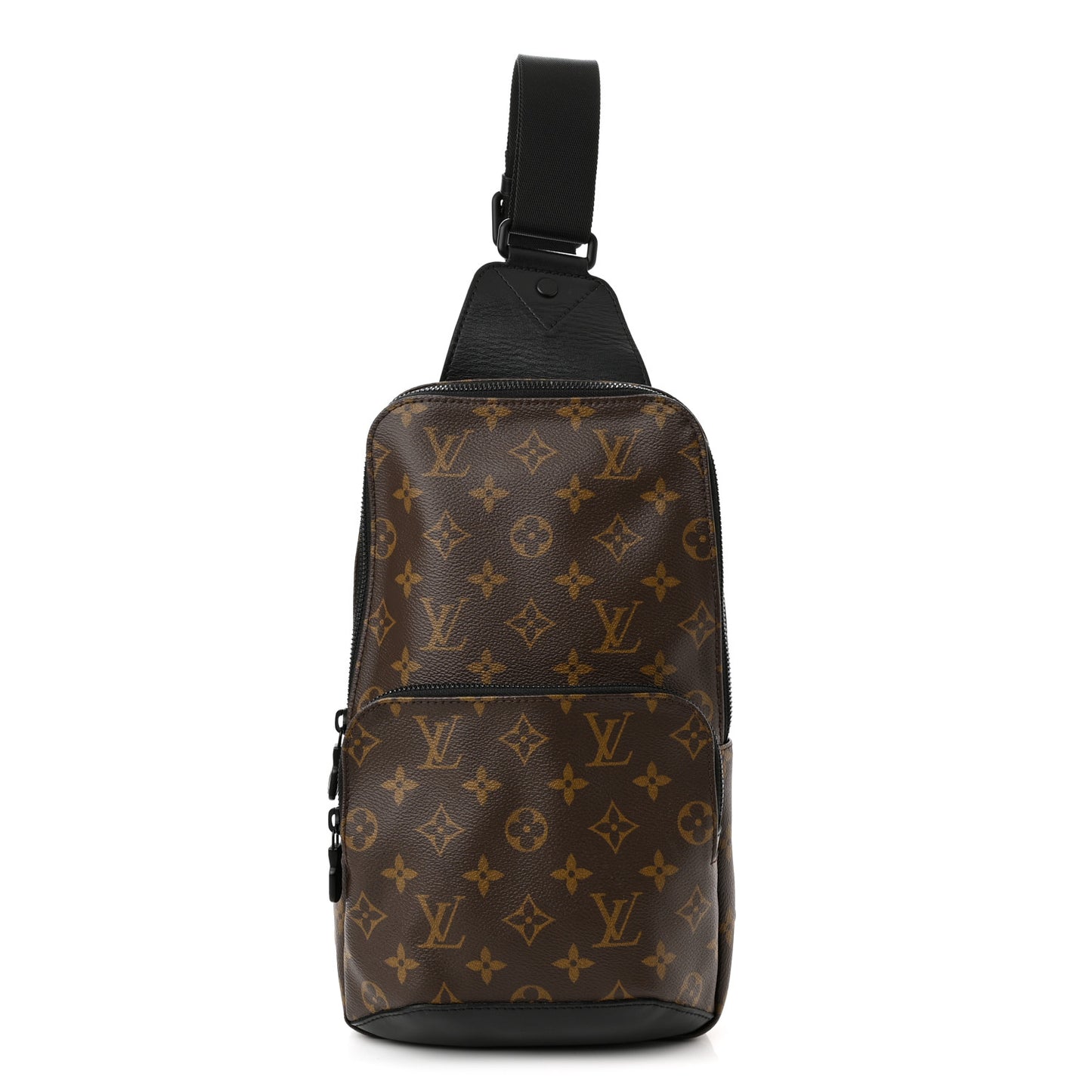 Monogram Macassar Avenue Sling Bag