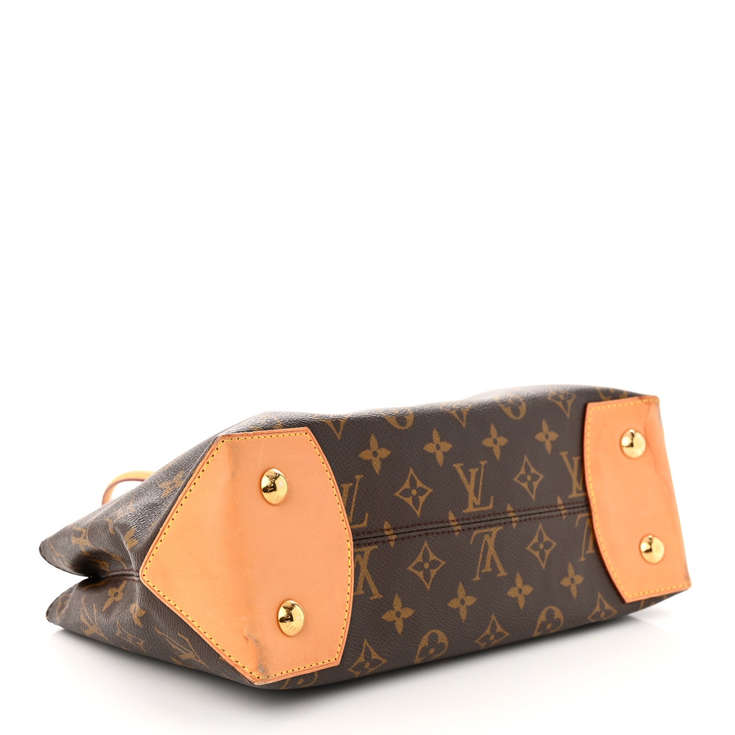 Louis Vuitton Monogram Wilshire PM 4 of 13