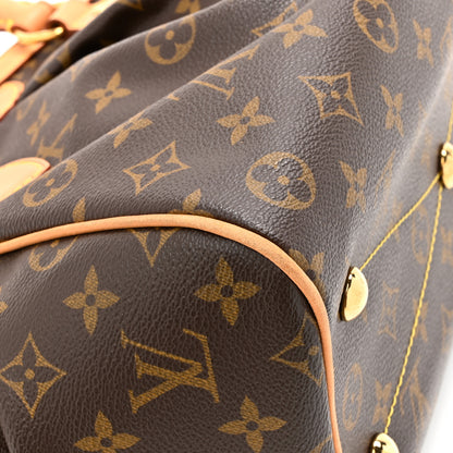 Louis Vuitton Monogram Tivoli PM 12 of 15