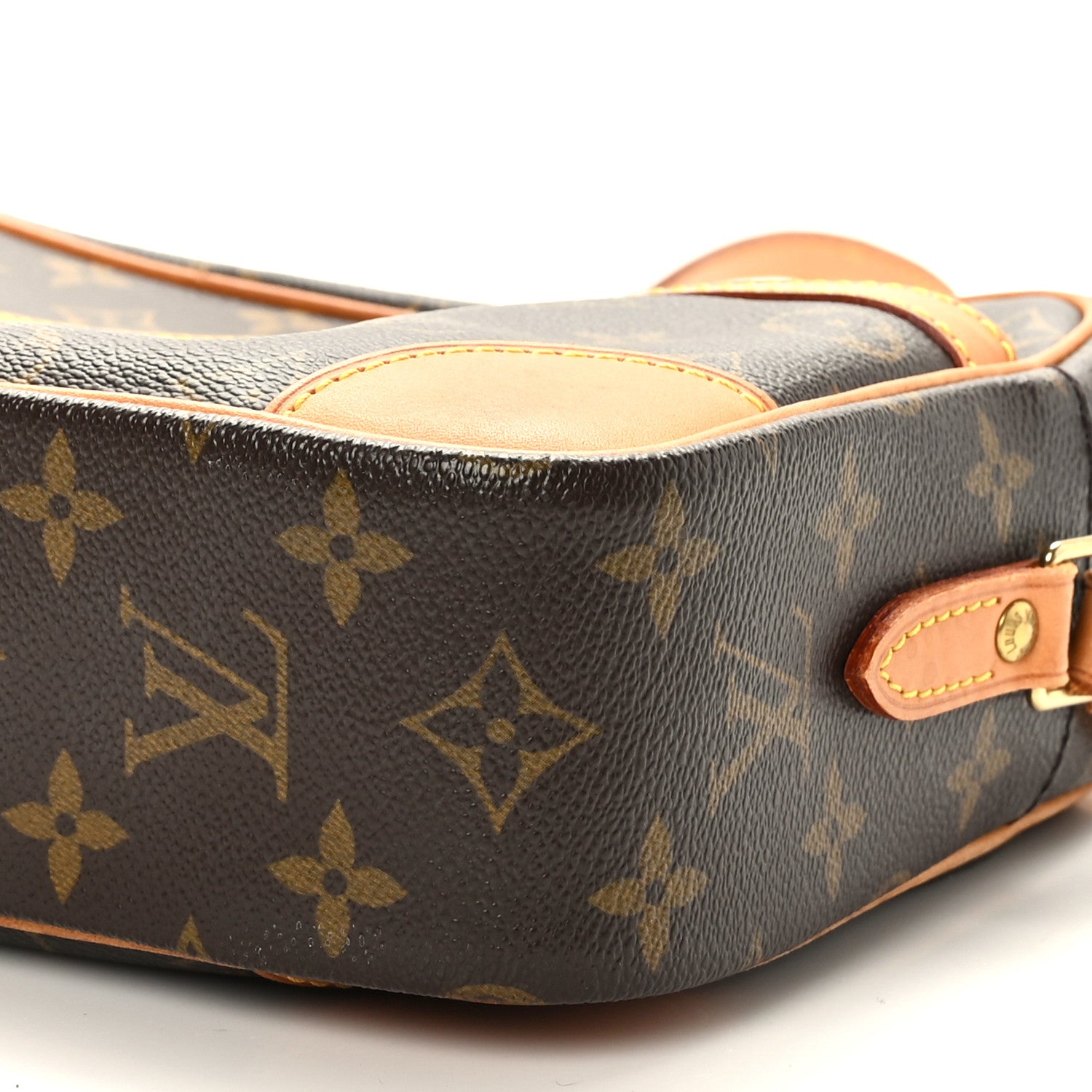 Louis Vuitton Monogram Trocadero 27 8 of 9
